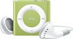 Apple® - iPod shuffle® 2GB* MP3 Player (4th Generation - Latest Model) - Green